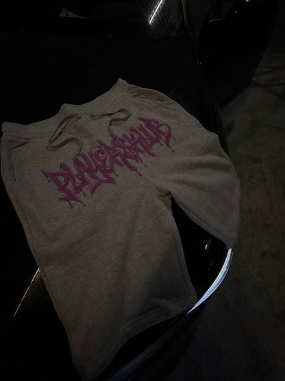 PLAYER$KLUB SHORTS