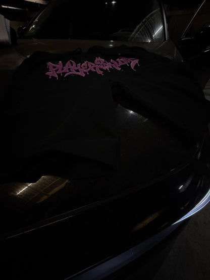 PLAYER$KLUB SHORTS