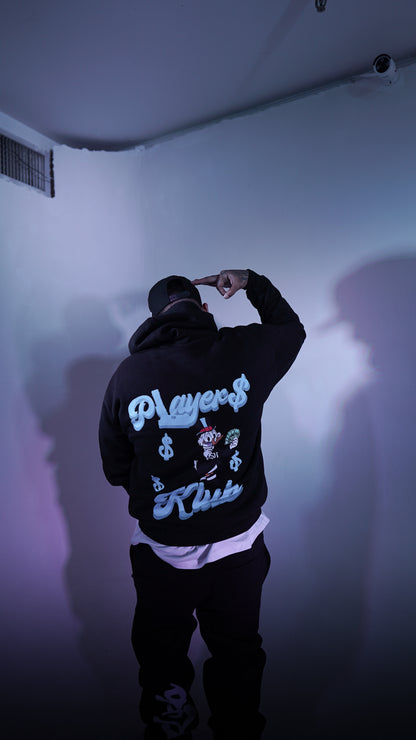 OG PLAYER$KLUB HOODIE