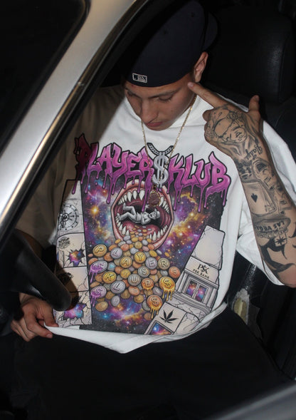 PLAYER$KLUB T SHIRT